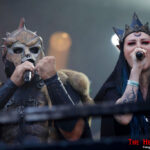 Dynamo Metal Fest 2024: Warkings